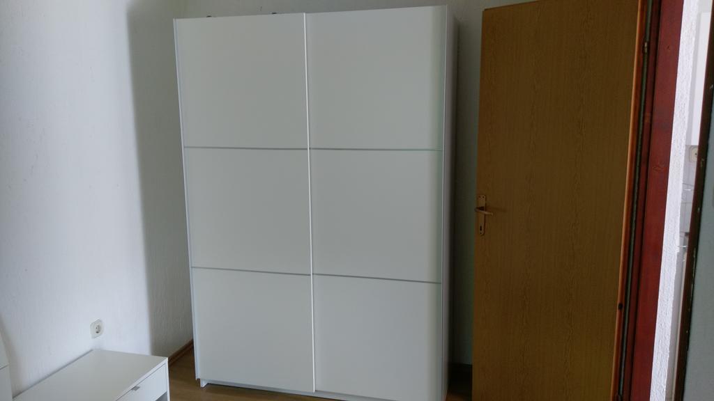 Ruza Apartmani Draga Bascanska ภายนอก รูปภาพ